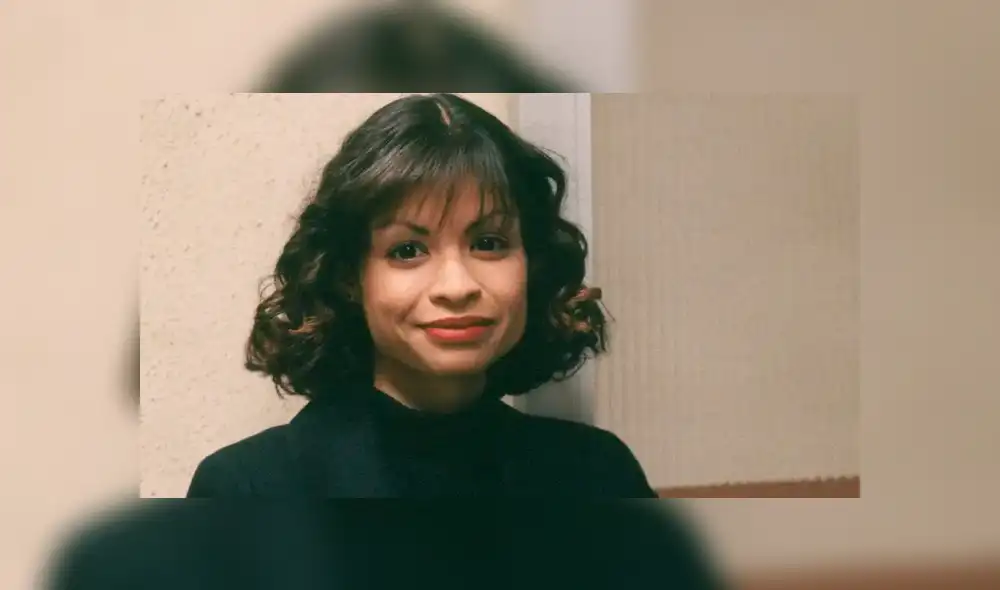 Vanessa Marquez nació en Los Ángeles el 21 de diciembre de 1968. Foto: Zocalo Vanessa Marquez nació en Los Ángeles el 21 de diciembre de 1968. Foto: Zocalo