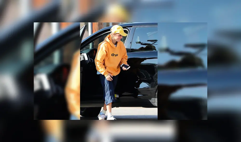Justin Bieber lanza su línea de ropa y fans indignados por los precios 