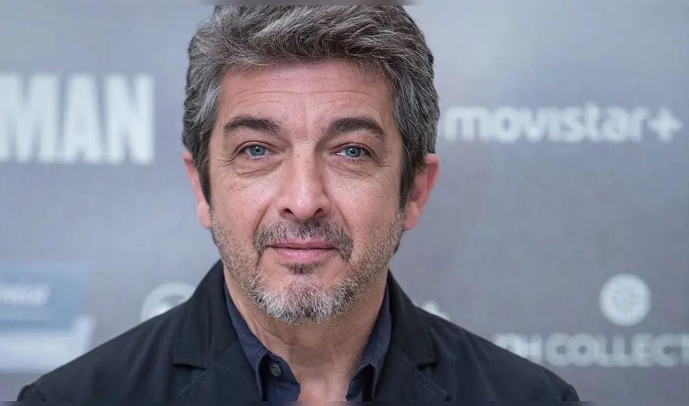 Ricardo Darín