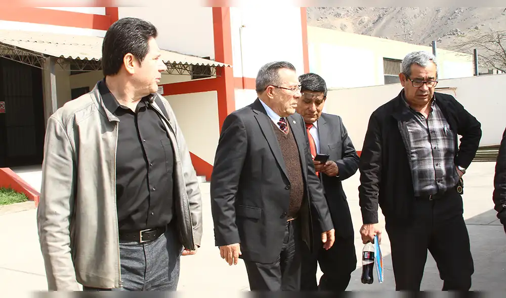 Podrían absolver a ex jefe de masacre de Accomarca