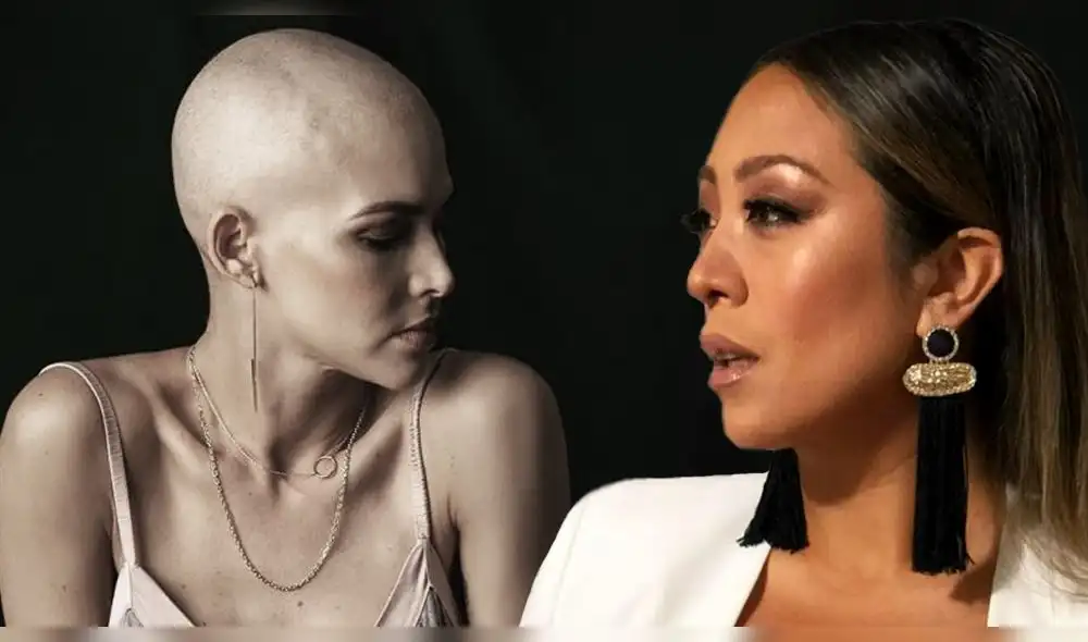 Karen Schwarz y Cathy Sáenz le piden disculpas a Anahí de Cárdenas por criticar su look