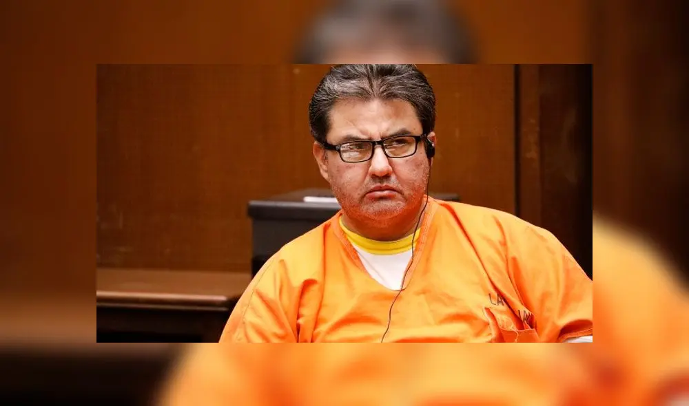 Las pruebas que incriminan al pastor Naasón Joaquín García. Foto: difusión Las pruebas que incriminan al pastor Naasón Joaquín García. Foto: difusión