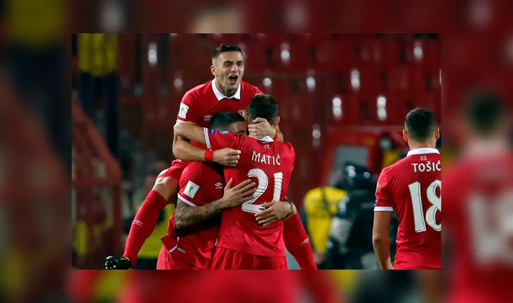 Rusia 2018: millonario premio que recibirá una selección europea si gana el Mundial