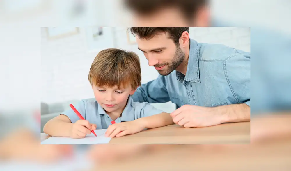 Día del Padre: poemas inolvidables para dedicar en esta fecha