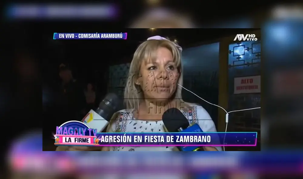 madre victima carlos zambrano madre victima carlos zambrano