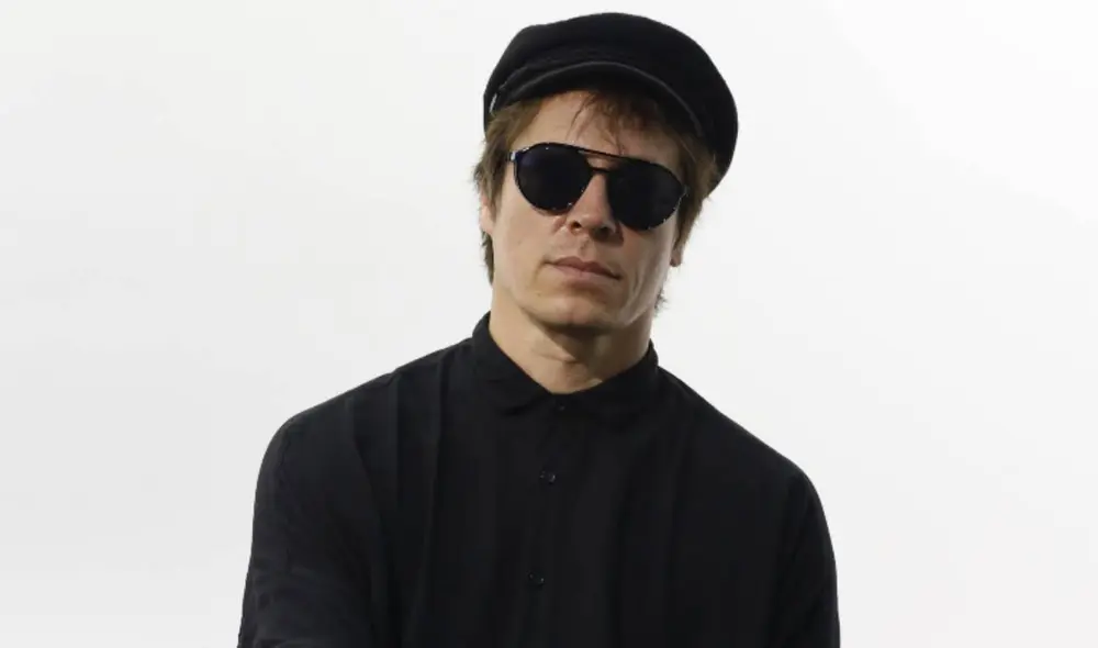 Salim Vera da detalles sobre 'Cara a cara', el primer concierto virtual de Líbido. | Foto: Renato Pajuelo (La República)