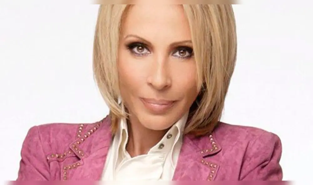 La conductora de televisión mostró su antes y después hacia sus seguidores.