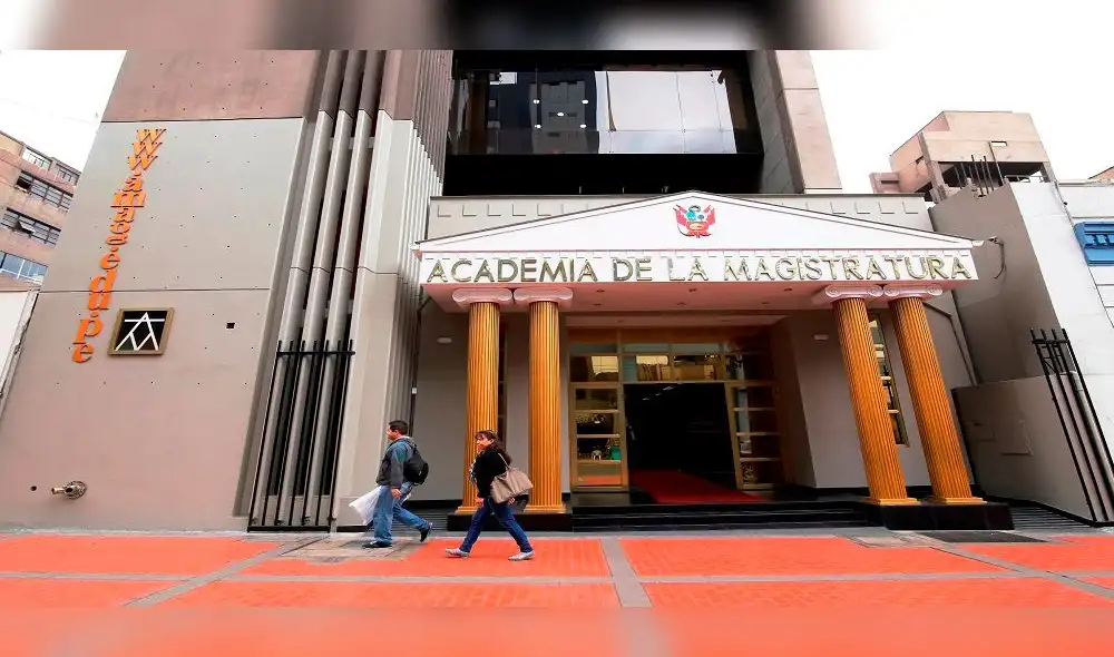 Magistrados de Junín podrán capacitarse sin trasladarse a otras ciudades