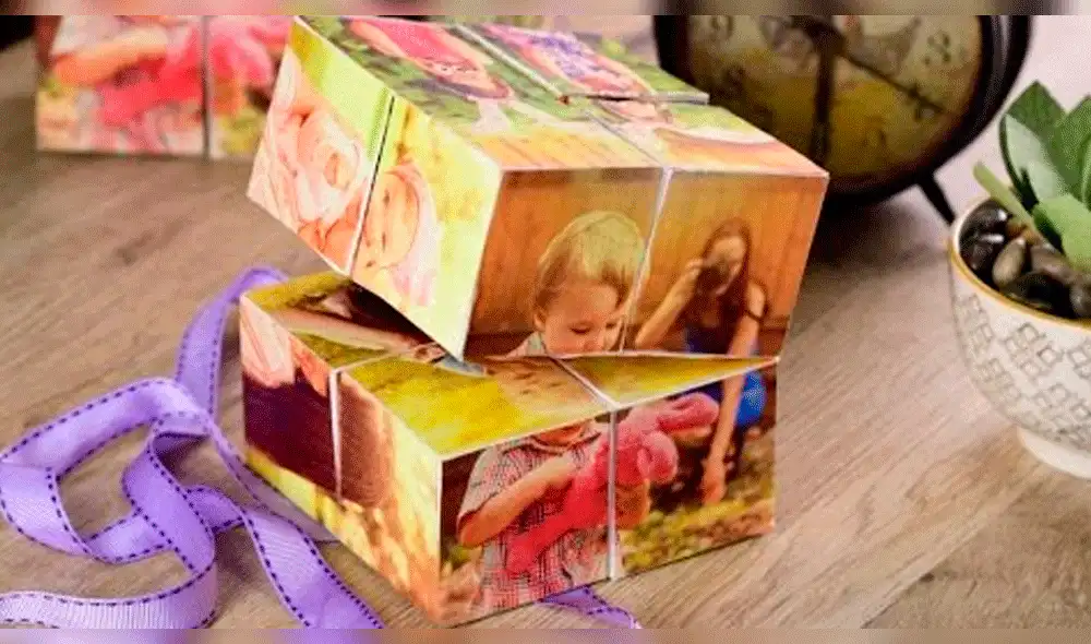 San Valentín: Regala una de estas 25 sorpresas a tu pareja [VIDEOS]