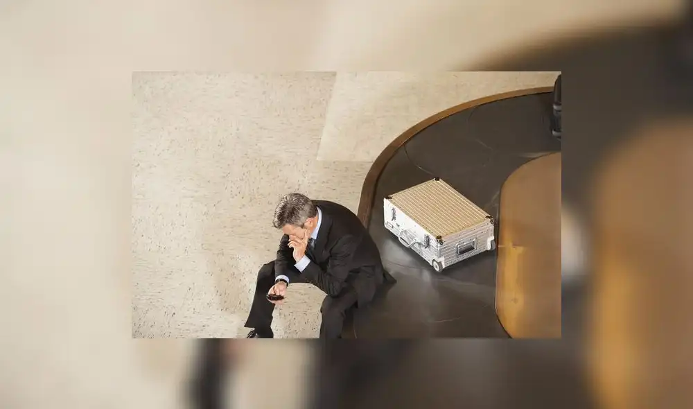 ¿Equipaje extraviado?  Porqué se pierden las maletas de viaje