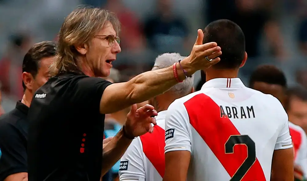 Selección peruana: diario brasilero dedica emotiva portada a Ricardo Gareca Selección peruana: diario brasilero dedica emotiva portada a Ricardo Gareca