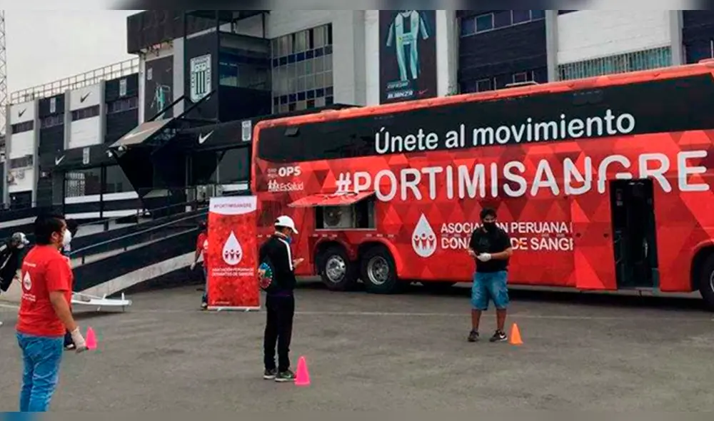 Mario Salas sobre la ayuda del club a las familias vulnerables: “Alianza Lima es pueblo”. Mario Salas sobre la ayuda del club a las familias vulnerables: “Alianza Lima es pueblo”.