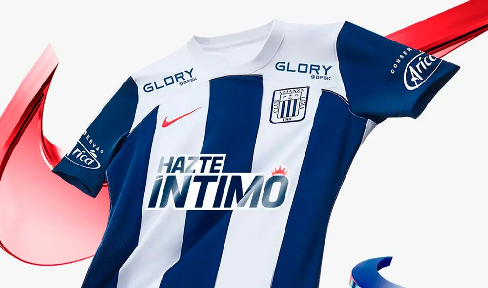 Alianza Lima es el bicampeón del fútbol peruano. Foto: Alianza Lima