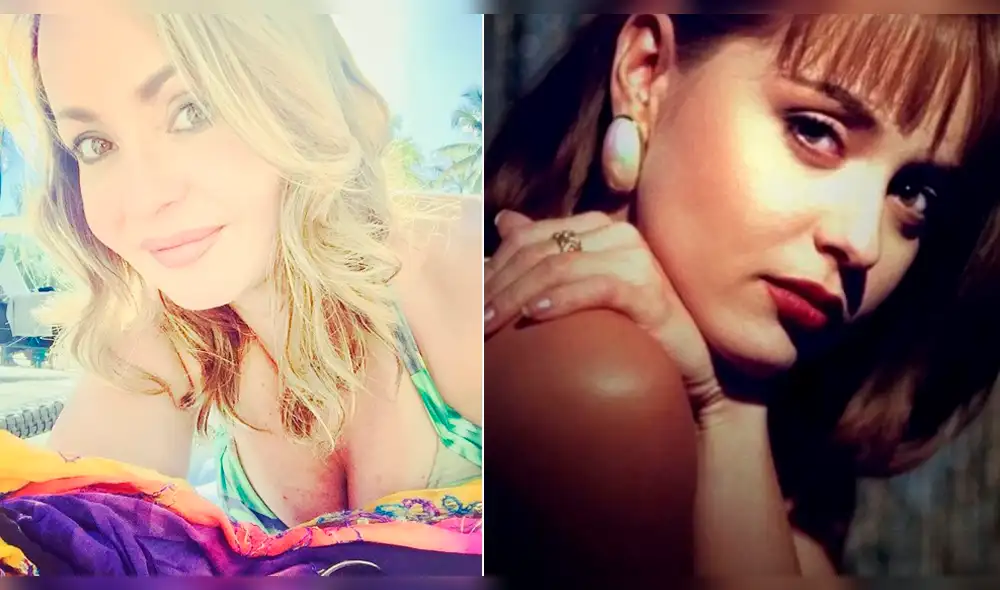 Gabriela Spanic emociona a fans tras confirmar su presencia en remake de 'La Usurpadora'