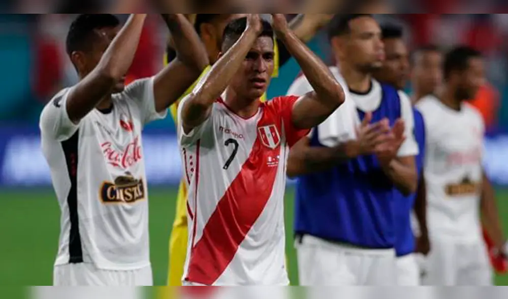 Facebook: camiseta de la Selección Peruana luce desteñida y genera polémica en redes