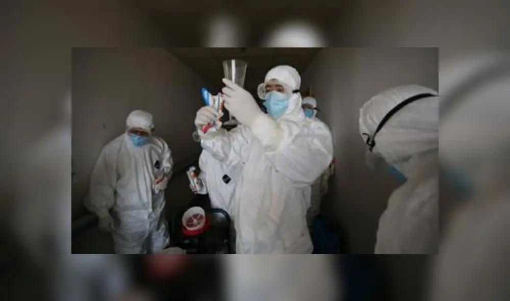 Aumentan los infectados por COVID-19. Créditos: BBC. Aumentan los infectados por COVID-19. Créditos: BBC.