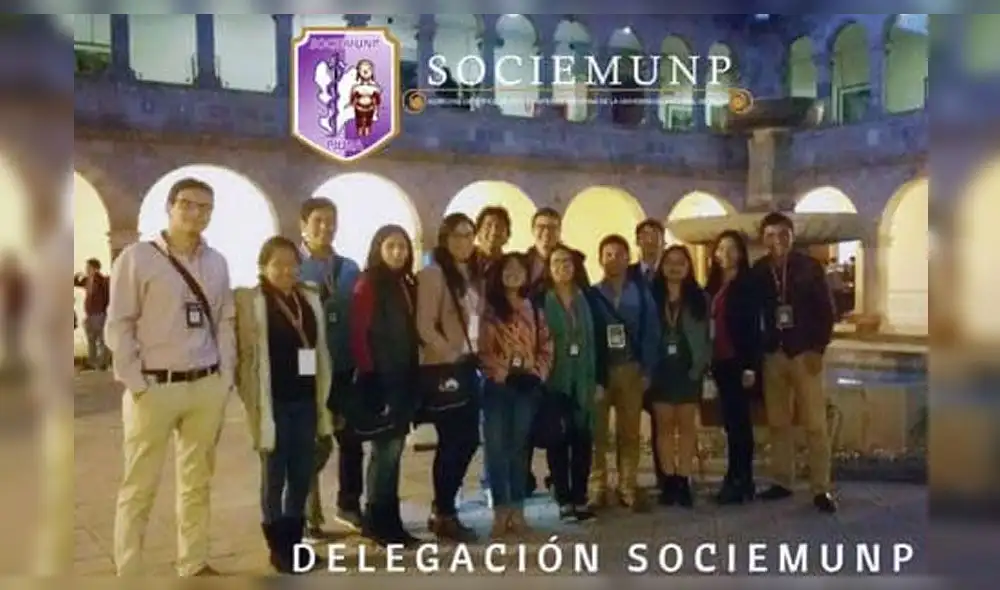 Piura: UNP entre las 10 universidades con mayor interés científico Piura: UNP entre las 10 universidades con mayor interés científico