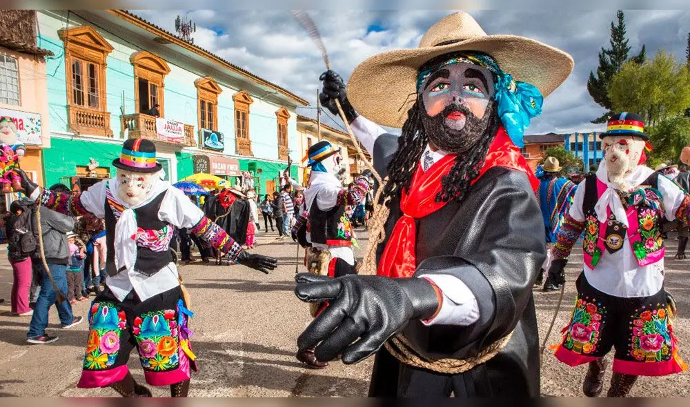 Gran Noche Tunantera se celebrará en Lima Gran Noche Tunantera se celebrará en Lima