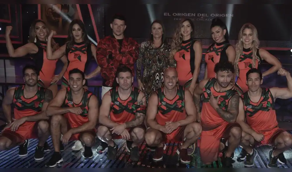 ‘Combate’ vence a ‘Esto es Guerra’ como ‘Mejor reality de competencias’