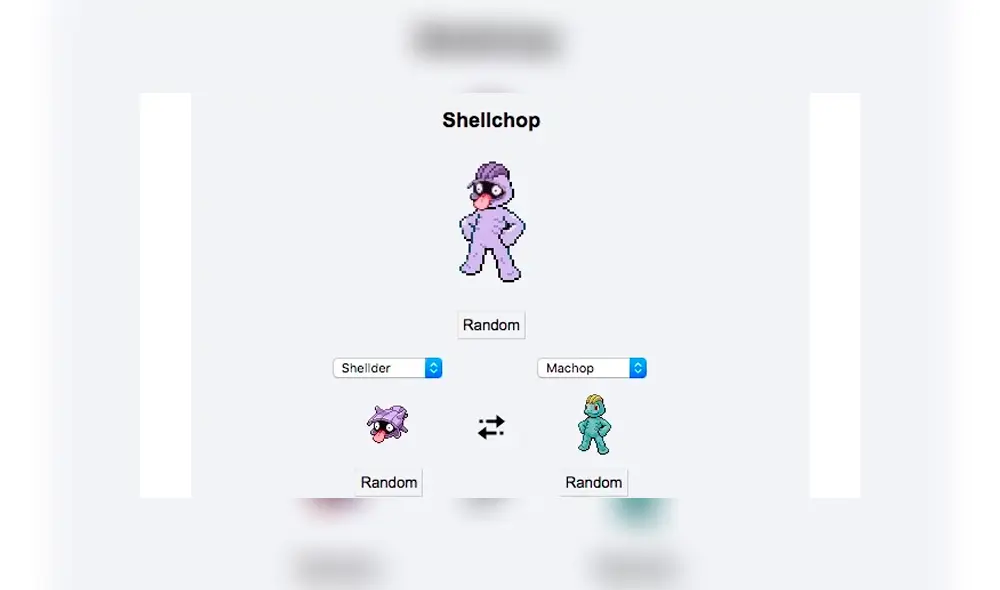 PokeFusion vuelve a ser viral