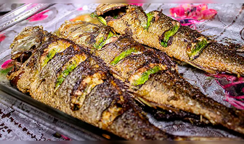 Huacho: Cinco platos típicos que debes probar en Semana Santa [FOTOS]