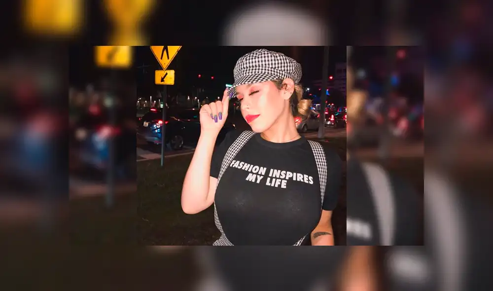 Hija de Daddy Yankee le deja conmovedor mensaje por su cumpleaños
