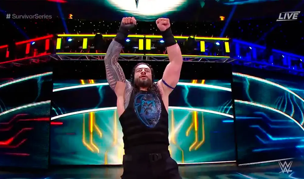 WWE Survivor Series 2019: NXT arrasó con RAW y SmackDown tras vibrantes victorias [RESUMEN]