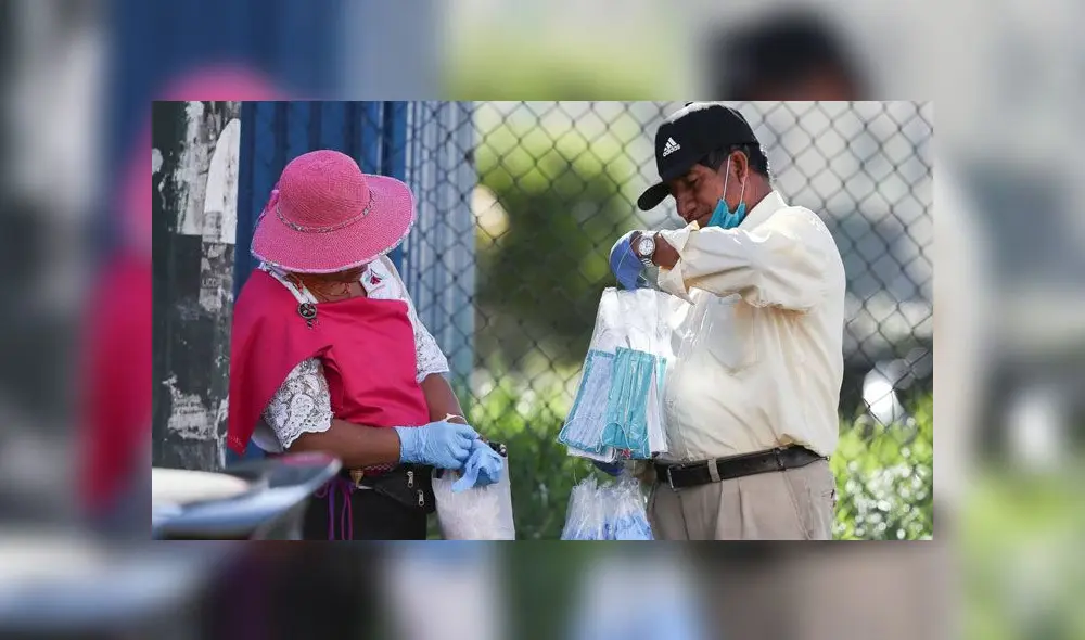 Bono de Contingencia MIES: ¿cómo saber si soy acreedor de los 120 dólares por coronavirus?