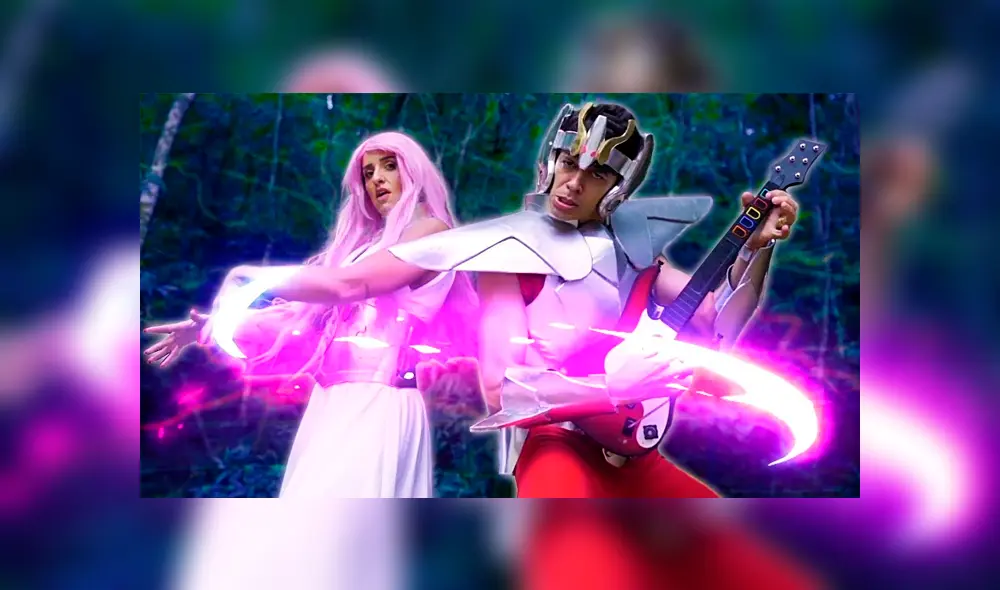 Desliza para ver los detalles de este video viral publicado en Facebook. Foto: Captura.