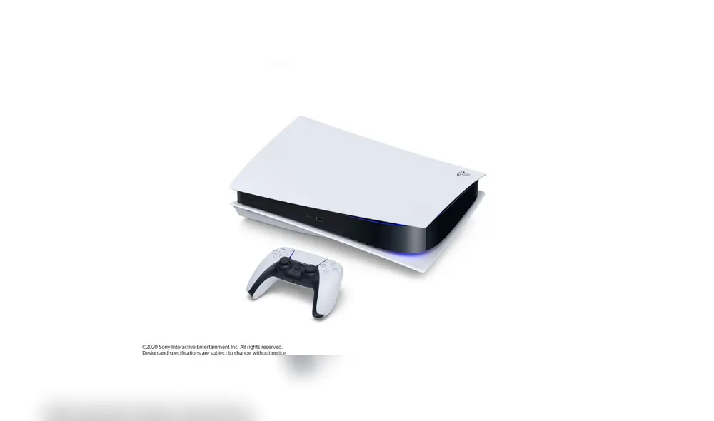 El poder de procesamiento de la consola necesitaría de una gran carcasa térmica para disipar el calor. El poder de procesamiento de la consola necesitaría de una gran carcasa térmica para disipar el calor.