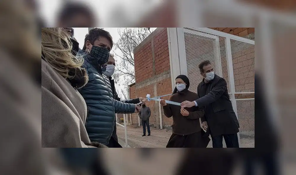 barrio trans en Argentina barrio trans en Argentina