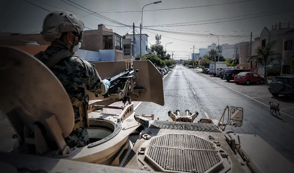Foto: La República.
