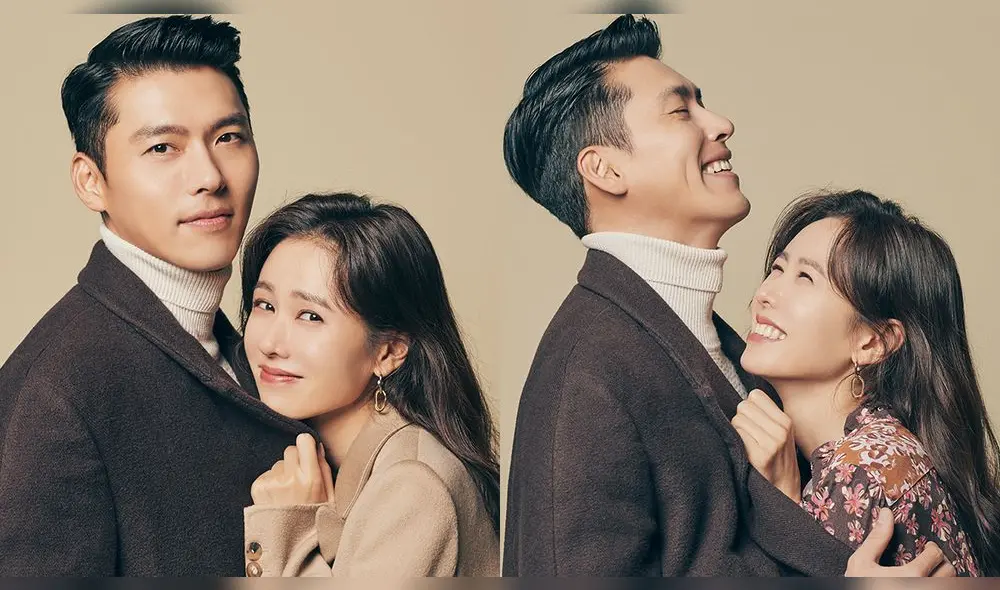 Un allegado a Hyun Bin aseguró que el actor esta deseando casarse con Son Ye Jin y formar una familia pronto.