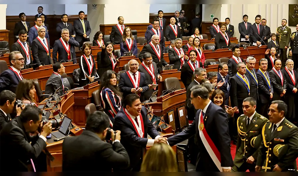 Un anuncio sorpresivo que se manejó en la más absoluta reserva Un anuncio sorpresivo que se manejó en la más absoluta reserva