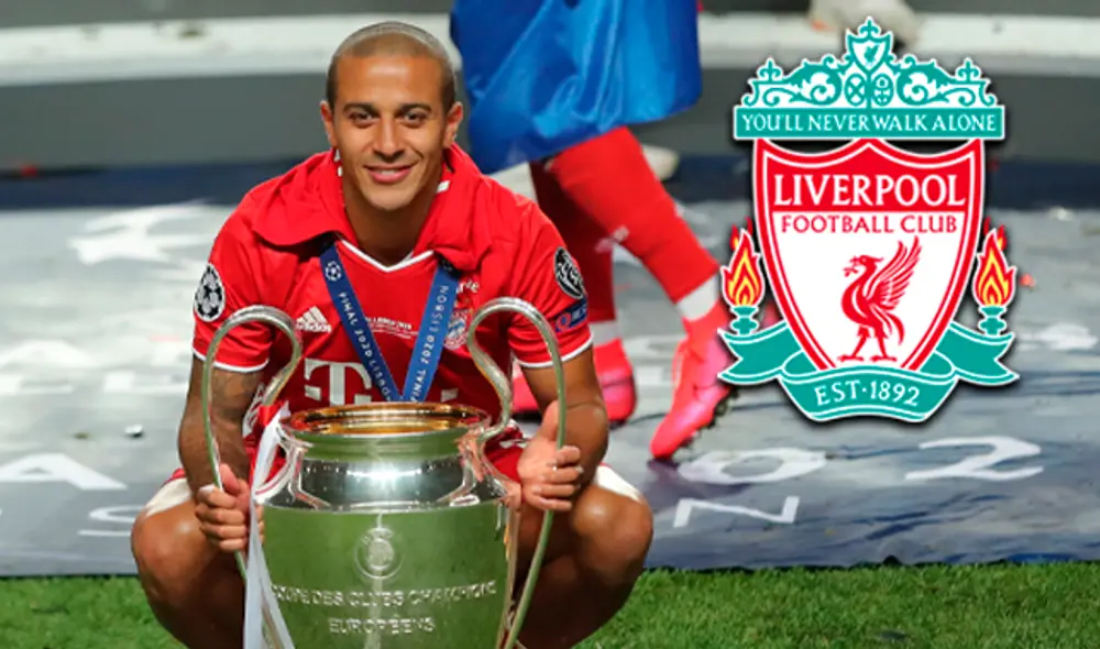 thiago liverpool thiago liverpool