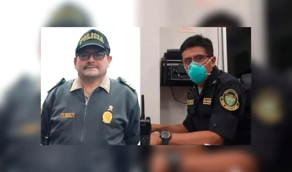 Policías fallecidos: Leonardo Ticona, Juan Carlos Ticona, Mariano Huancal y Pedro Chumpitaz. Policías fallecidos: Leonardo Ticona, Juan Carlos Ticona, Mariano Huancal y Pedro Chumpitaz.