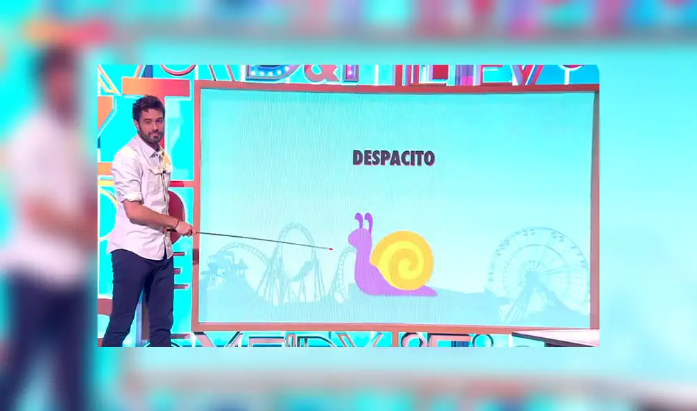 Facebook: la versión emoji de ‘Despacito’ que te hará soltar más de una carcajada [VIDEO]
