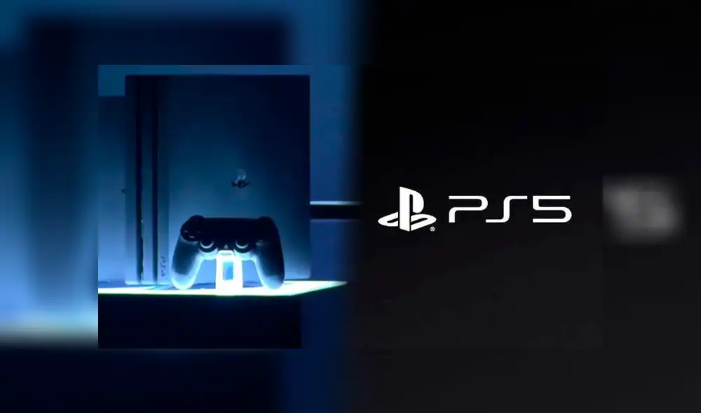 Sony ahora promete que la gran mayoría de juegos de PS4 se jugarán en PS5, a pesar de haber señalado solo 100 al inicio.