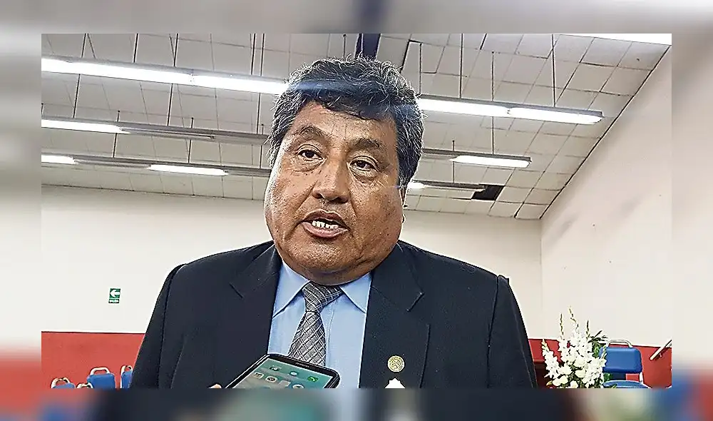 psicólogo. Propone atacar la violencia desde la infancia.