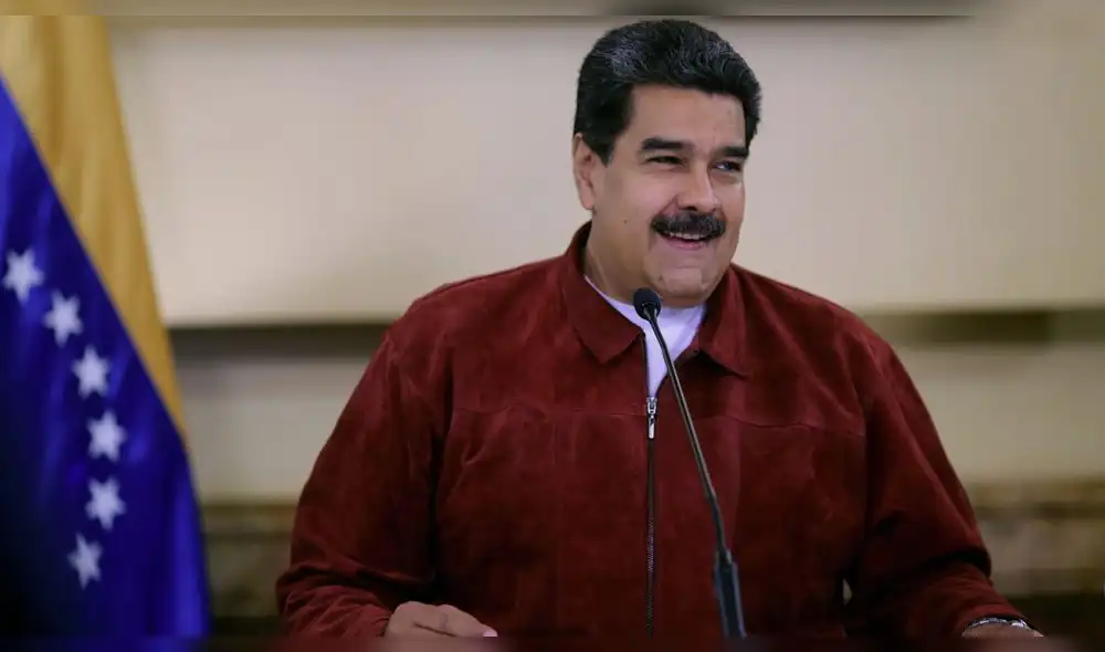 Nicolás Maduro ofrece 20 mil becas a quienes quieran estudiar en Venezuela