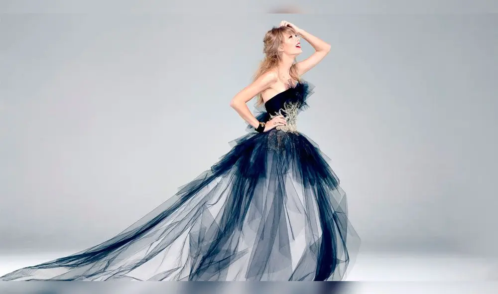 Taylor Swift relata su experiencia con Harvey Weinstein, acusado por agresión sexual