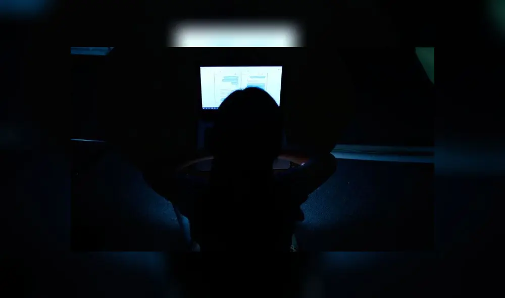 Ciberacoso por Instagram. Foto: Jorge Cerdam Campos / La República. Ciberacoso por Instagram. Foto: Jorge Cerdam Campos / La República.