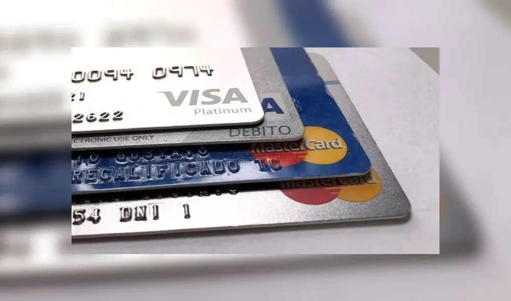 Estafan a joven con mensajes de texto y pierde más de 3 mil soles [VIDEO]