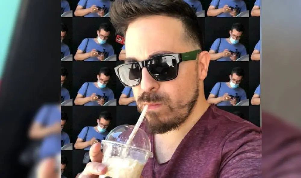 Desliza para ver las mejores imágenes. Foto: Captura/Twitter/Strip Marvel