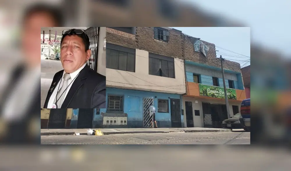 smp asesinan alcalde julio chavez smp asesinan alcalde julio chavez