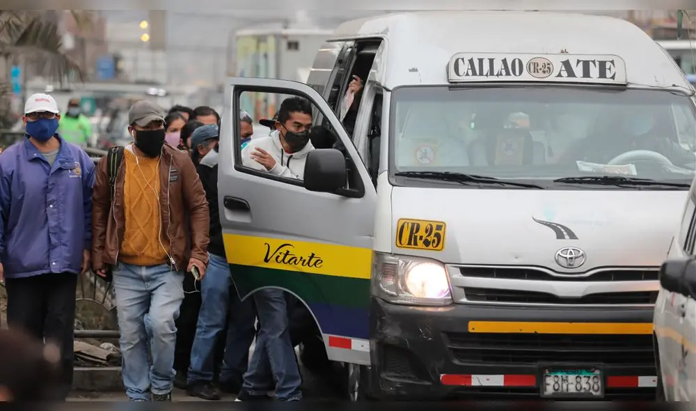 Foto: Jorge Cerdán/ La República. Foto: Jorge Cerdán/ La República.