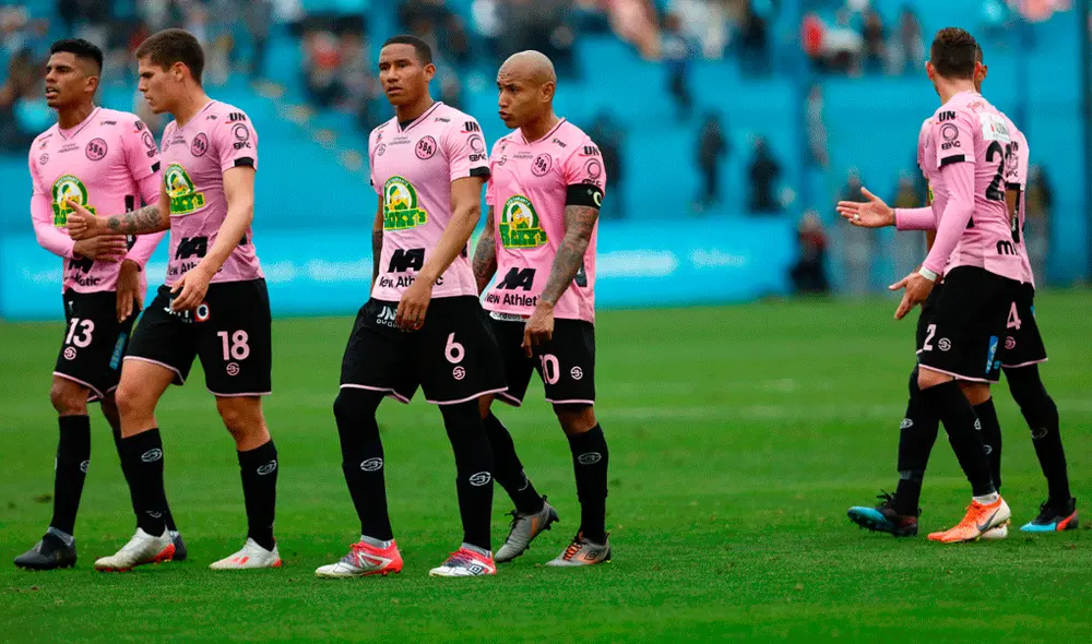 ¡Lamentable! Sport Boys denuncia pésimas condiciones de estadio donde juega ante Pirata [VIDEO]