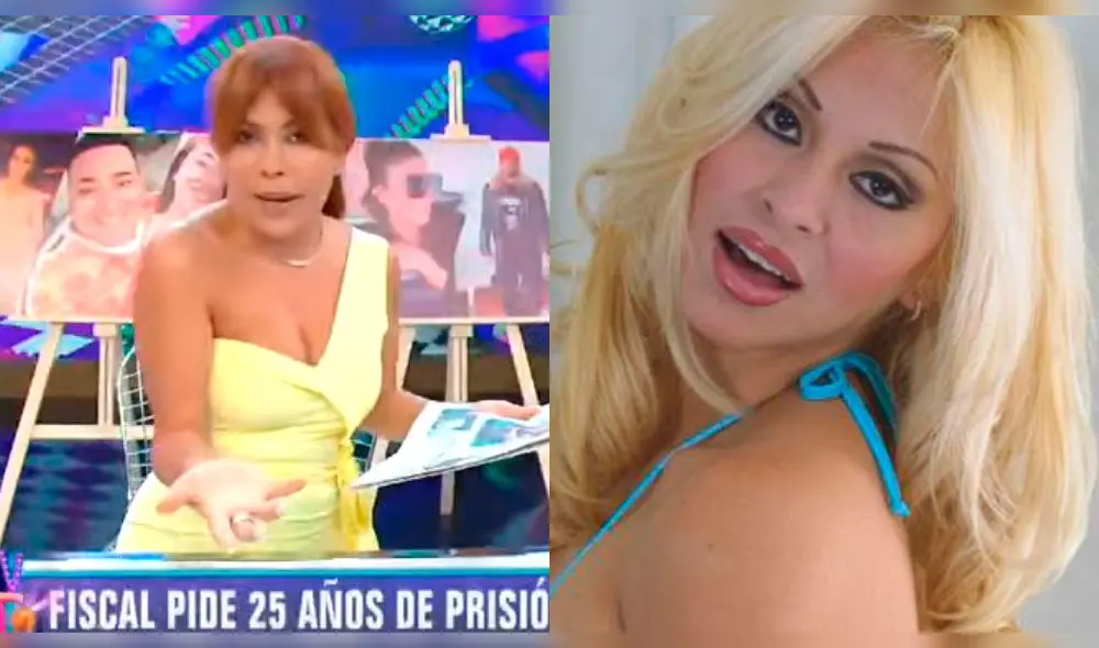 Ex bailarina tuvo una relación amorosa con líder de banda de narcotraficantes