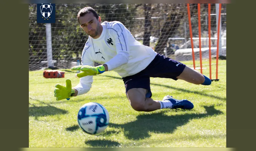 Monterrey vs América: gran marco de público en la primera final de la Liga MX. Monterrey vs América: gran marco de público en la primera final de la Liga MX.