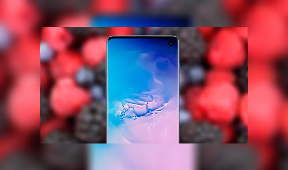 Samsung Galaxy S11 llegará en el mes de febrero.